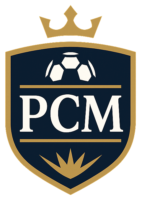 Logo PCM